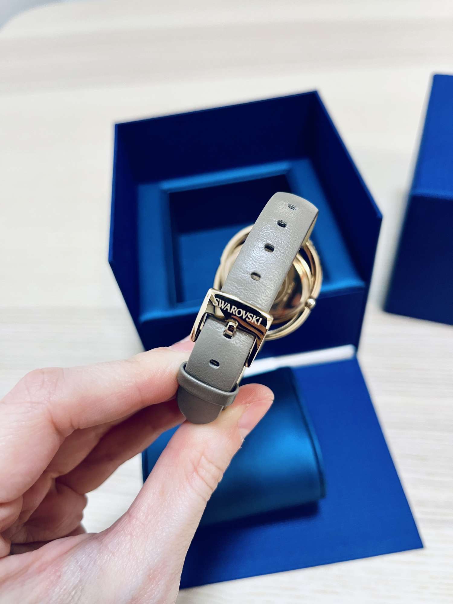 Swarovski dámske hodinky