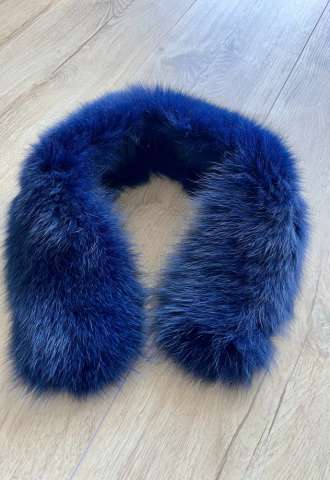 https://www.vipluxury.sk/Pravá kožušina šál - okolo krku, na kapucňu, kabát