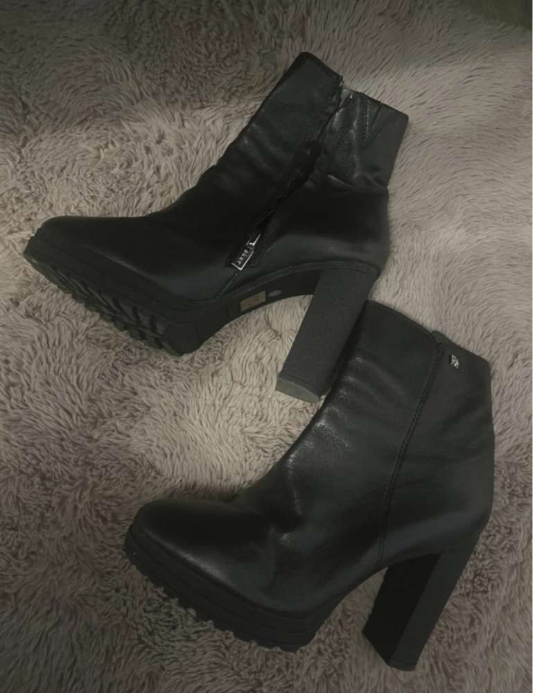 Ankle boots DKNY 39
