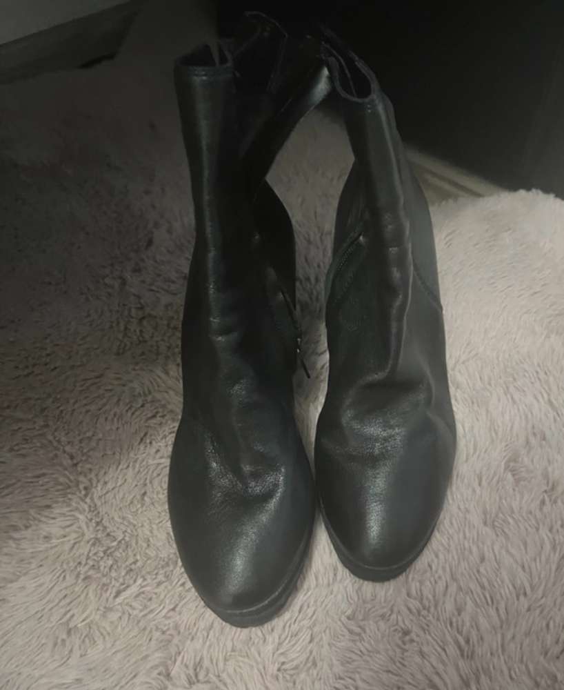 Ankle boots DKNY 39