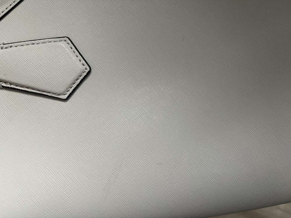 KARL tote shopper bag