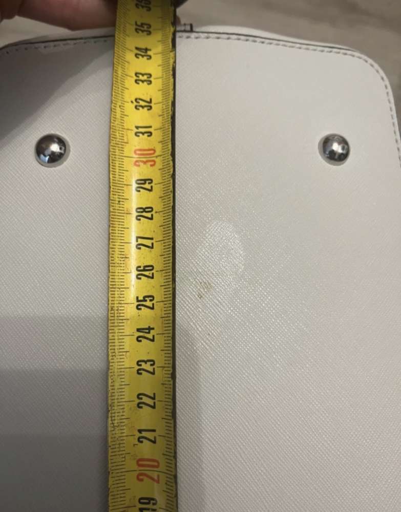 KARL tote shopper bag