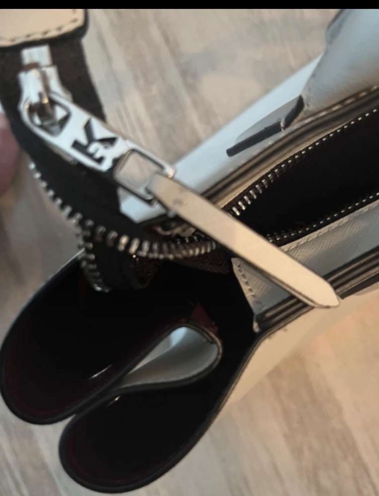 KARL tote shopper bag