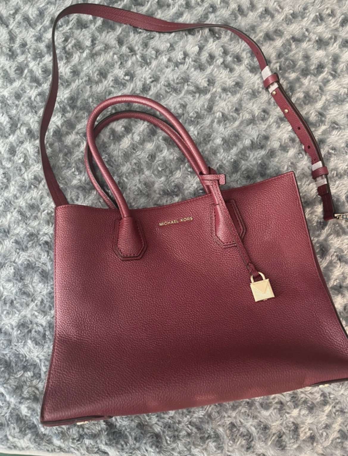 Mulberry Tote Michael Kors