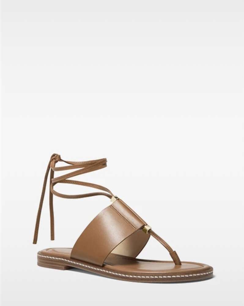 Sandálky gladiátorky michael kors - onve 39