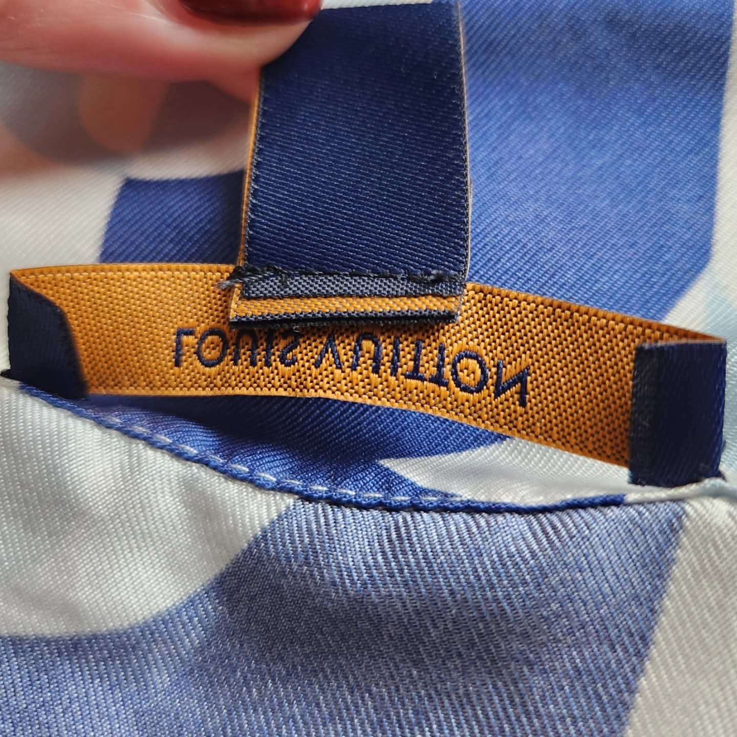 Louis Vuitton Kosile