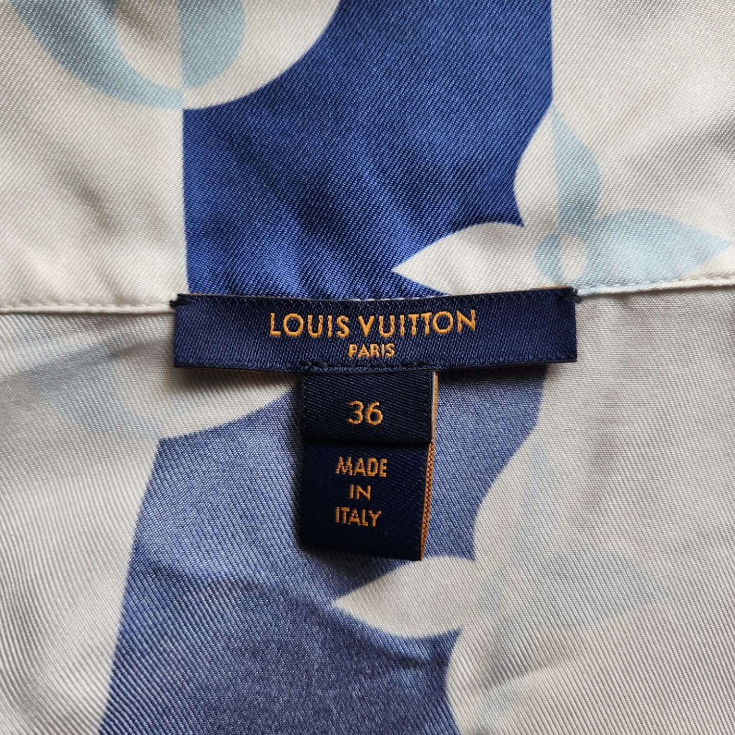 Louis Vuitton Kosile