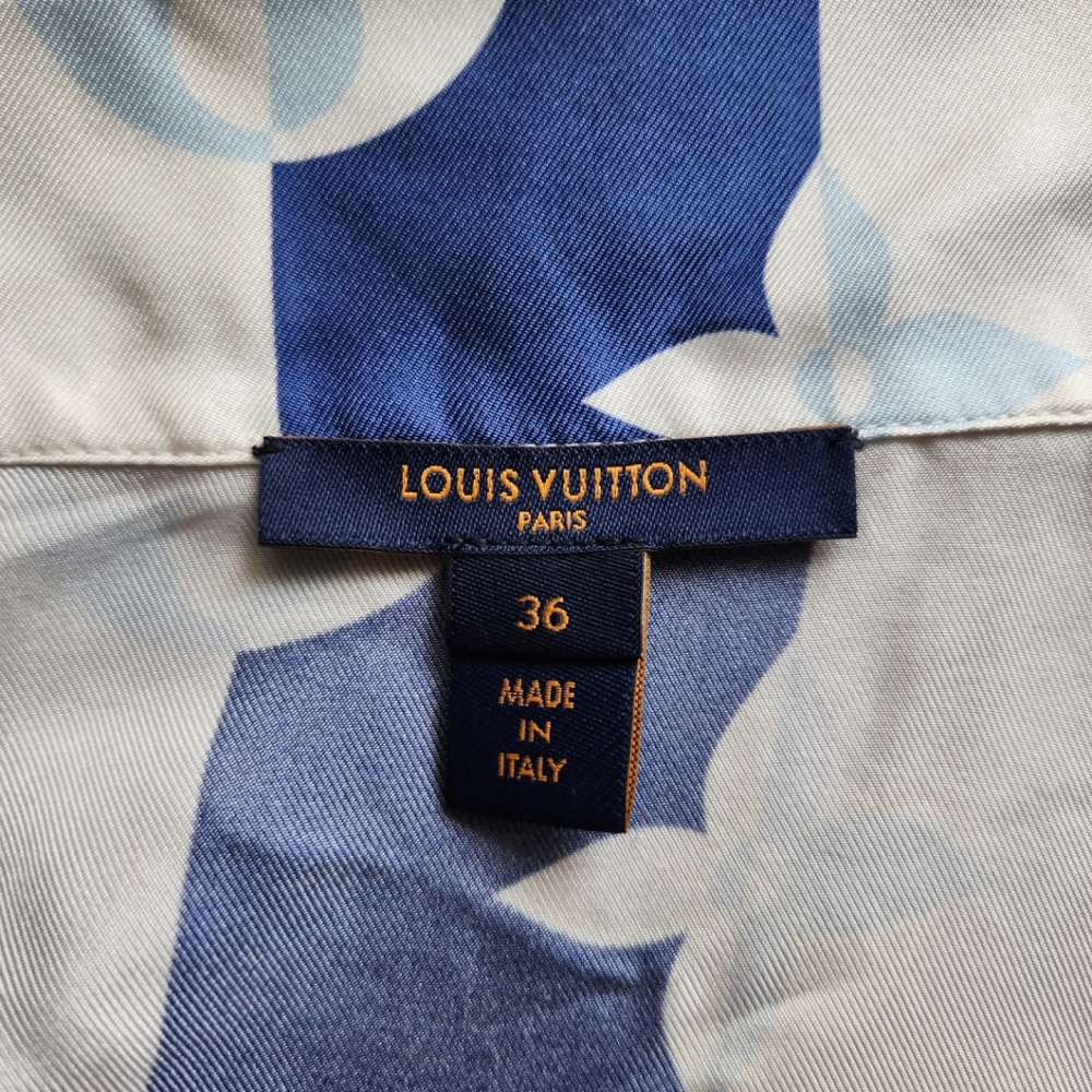 Louis Vuitton Kosile