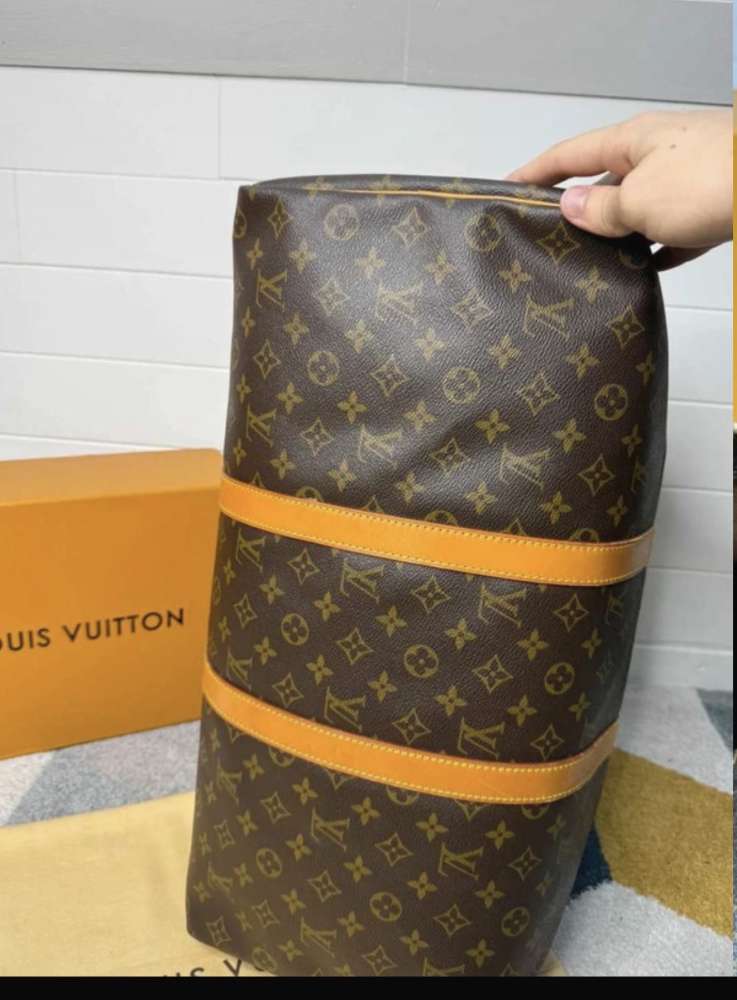 Louis Vuitton Keepall 50