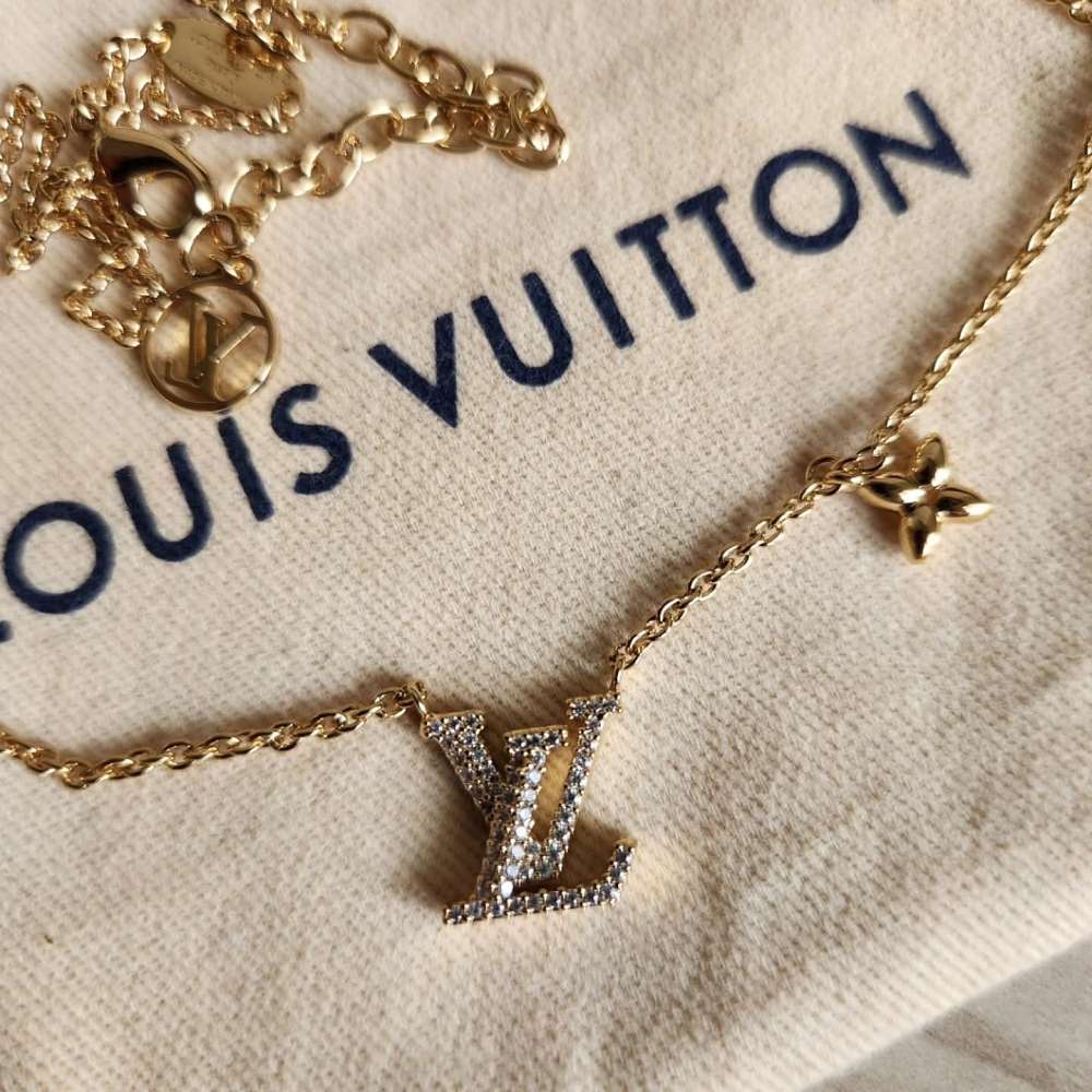 Louis Vuitton Nahrdelnik