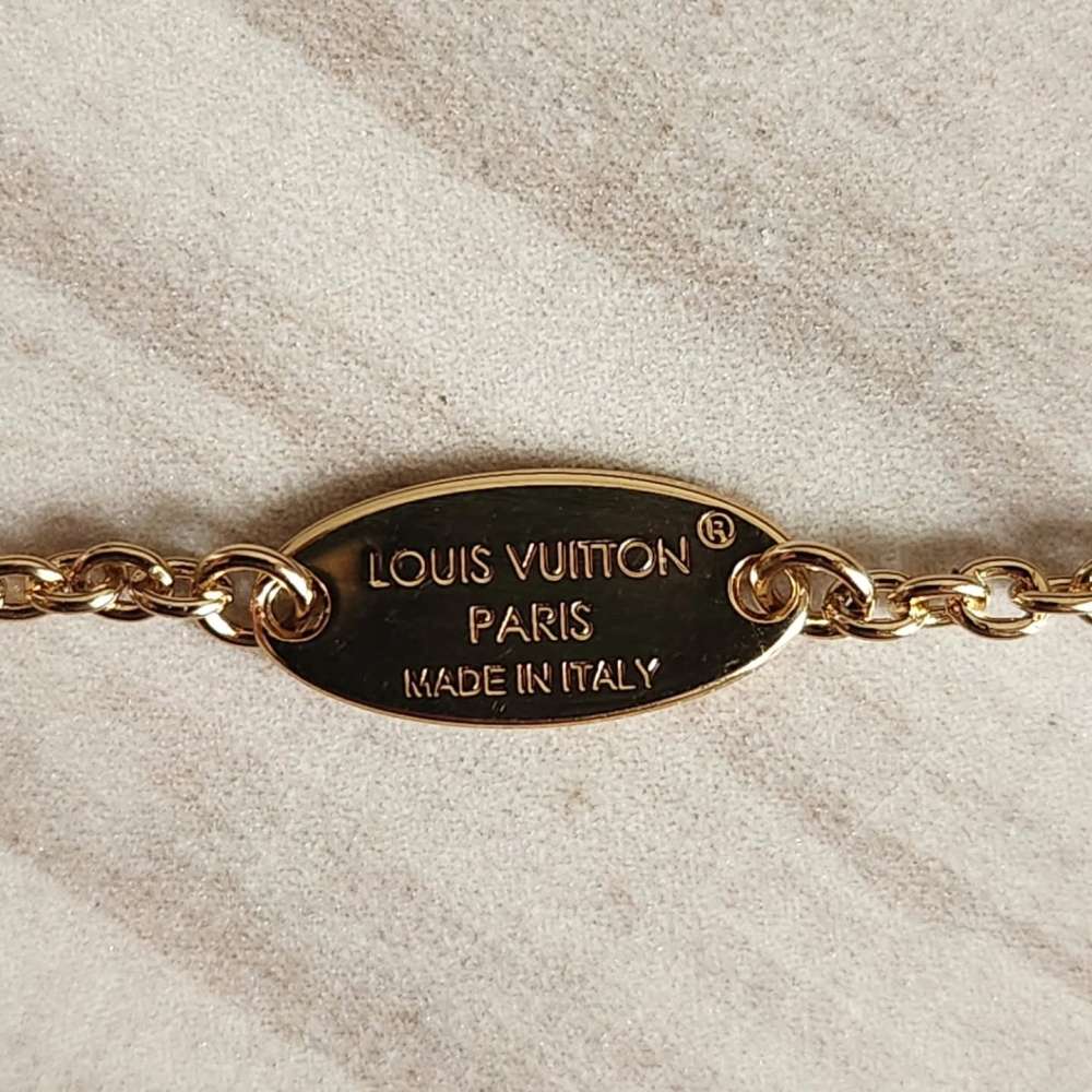 Louis Vuitton Nahrdelnik