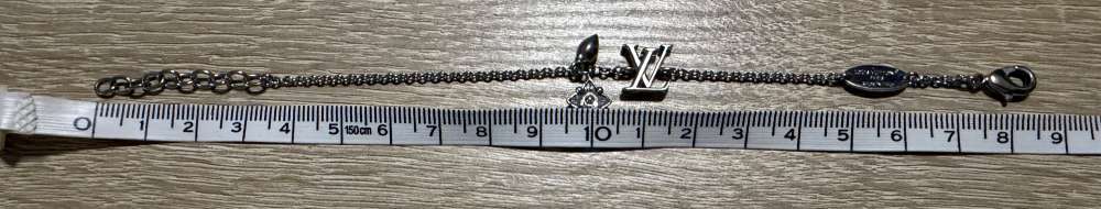 Náramek Louis Vuitton