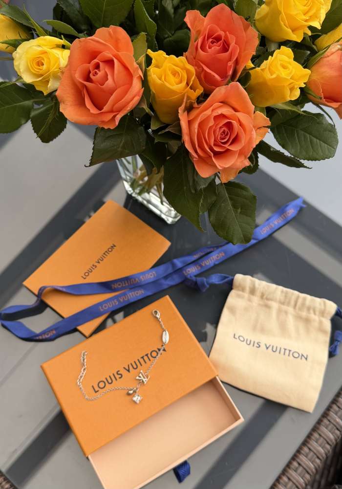 Náramek Louis Vuitton