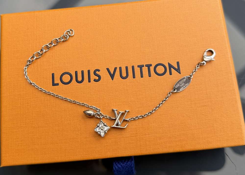 Náramek Louis Vuitton