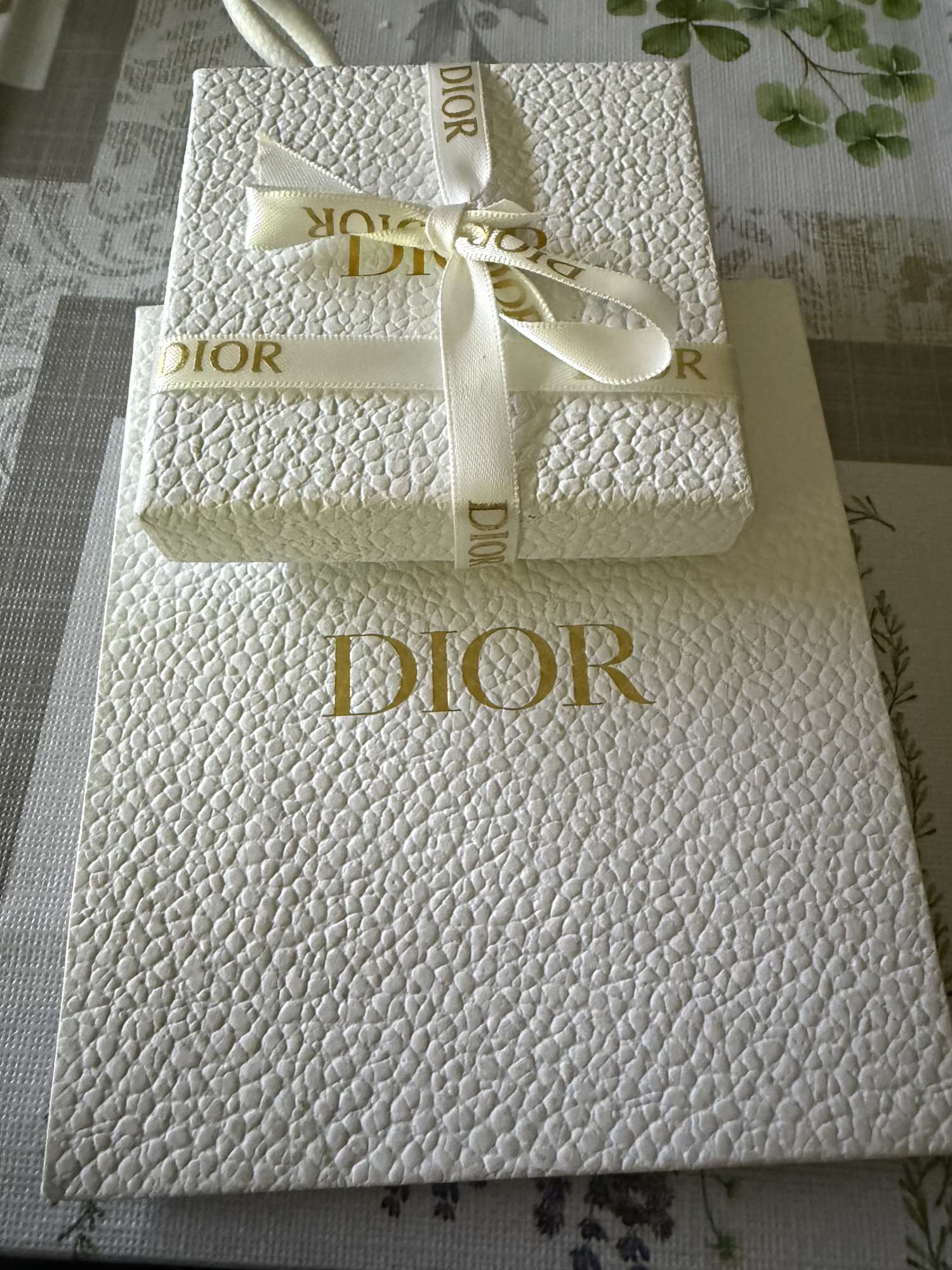 Dior náramok