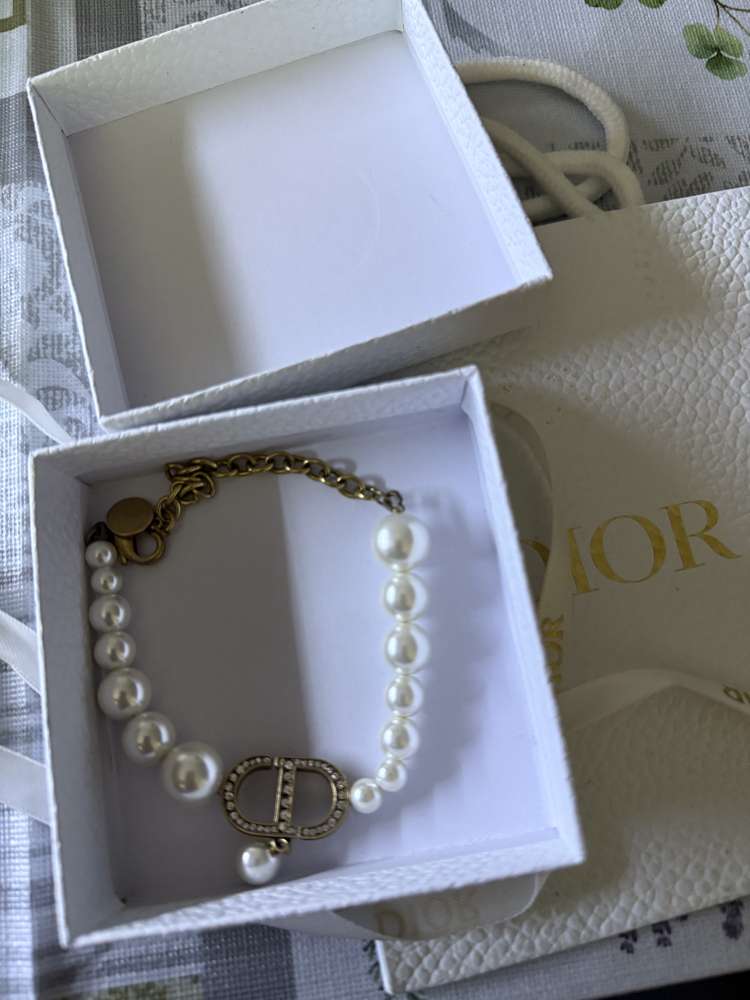 Dior náramok
