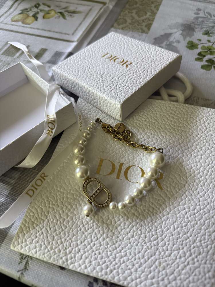 Dior náramok