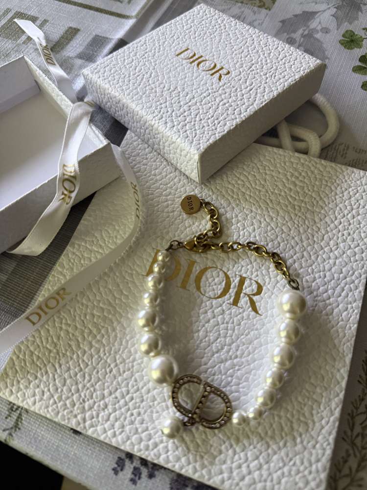 Dior náramok