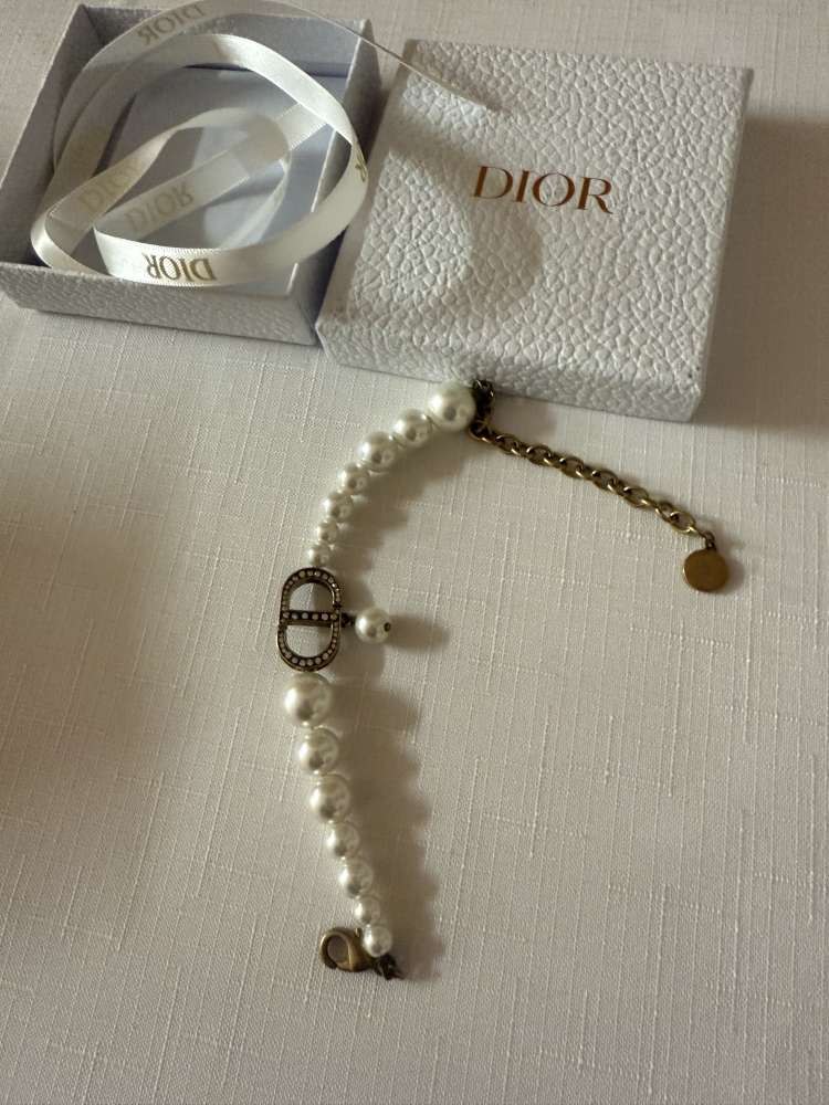 Dior náramok