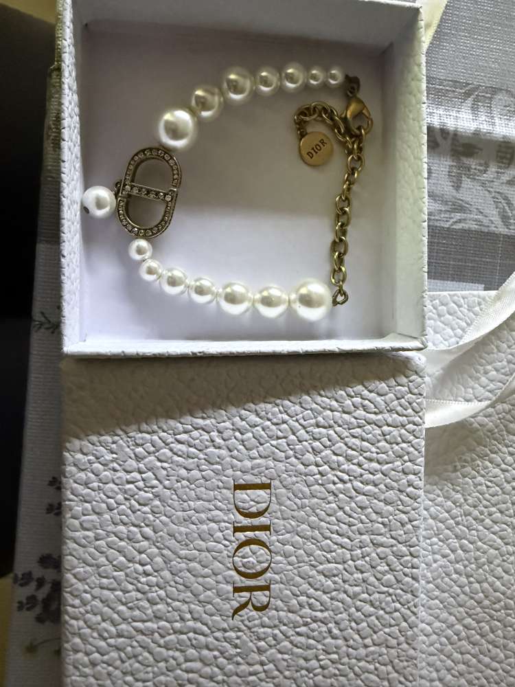 Dior náramok