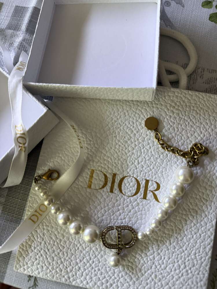 Dior náramok