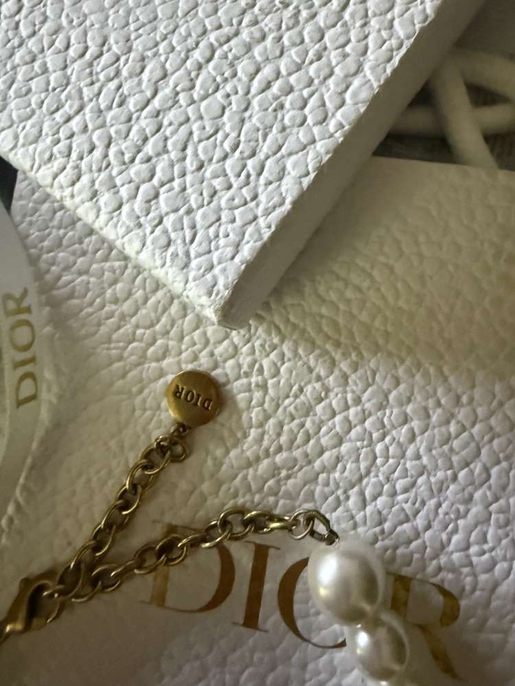Dior náramok