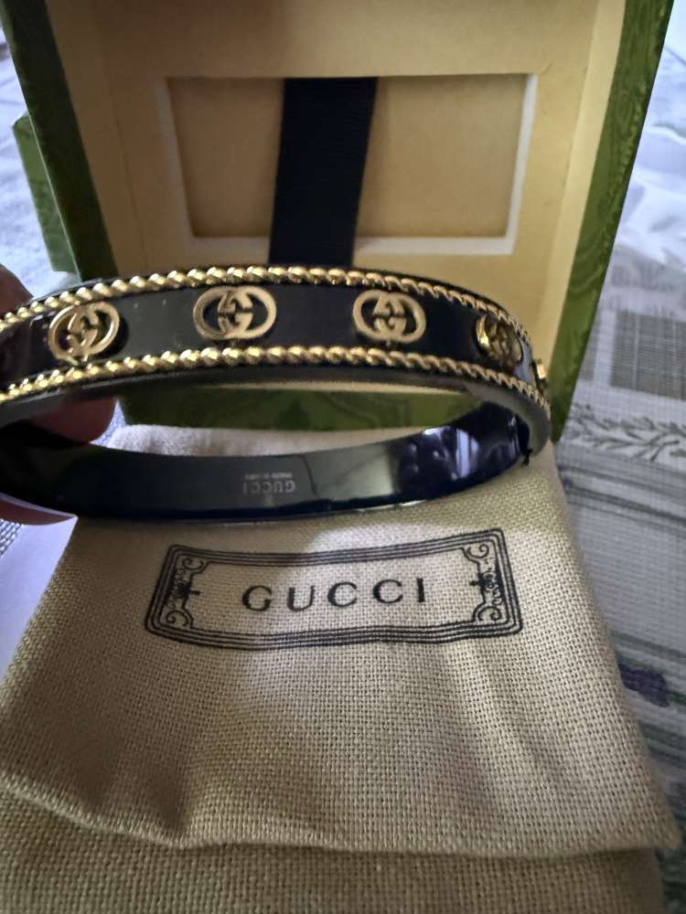 Náramok Gucci