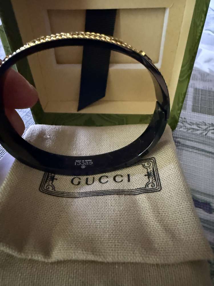 Náramok Gucci
