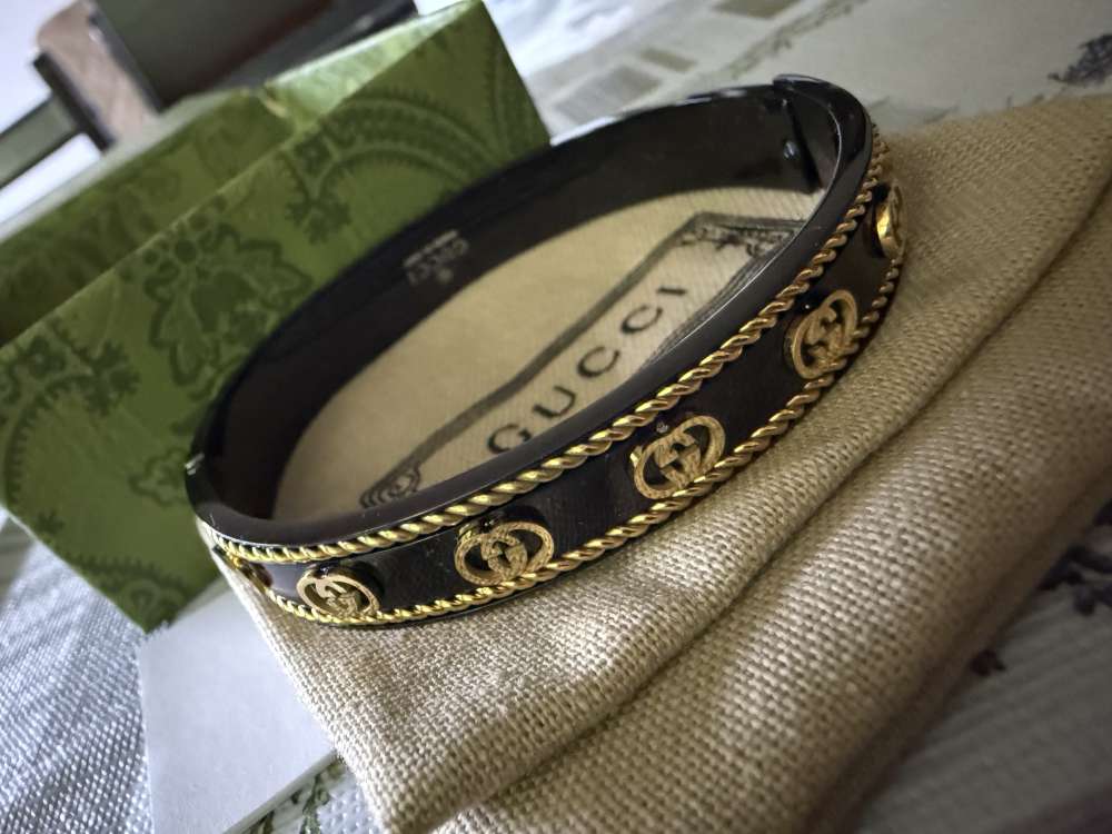Náramok Gucci