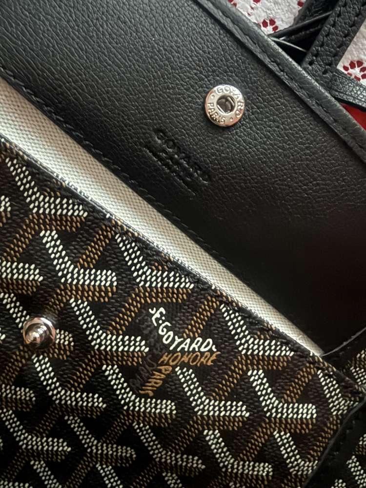 Goyard Kabelka