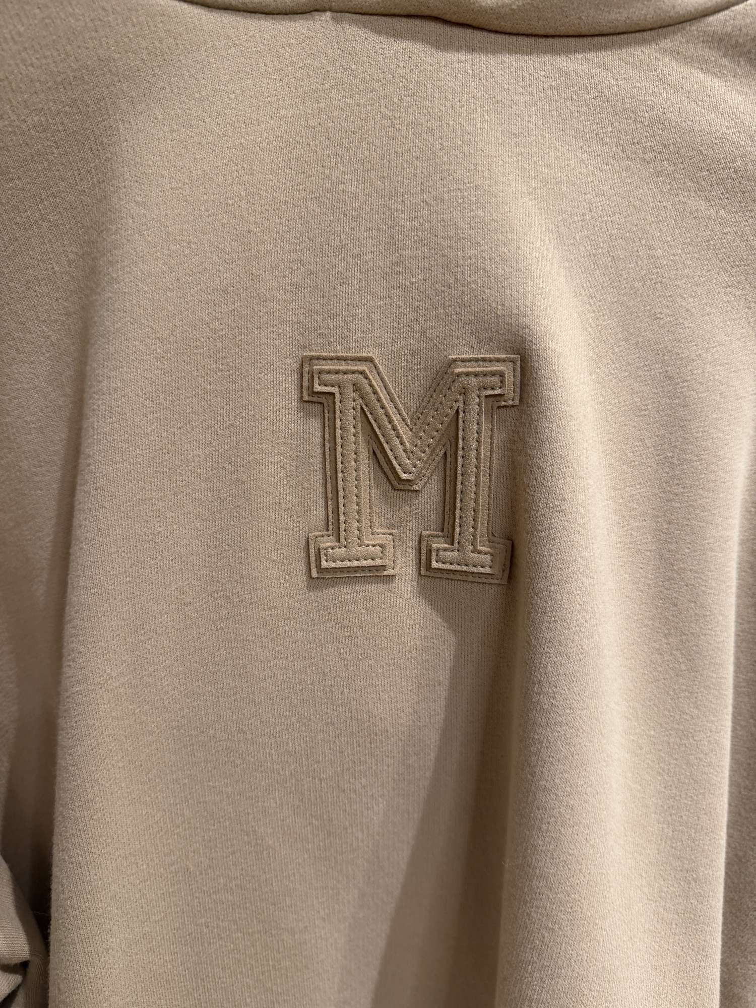 Moncler panska mikina