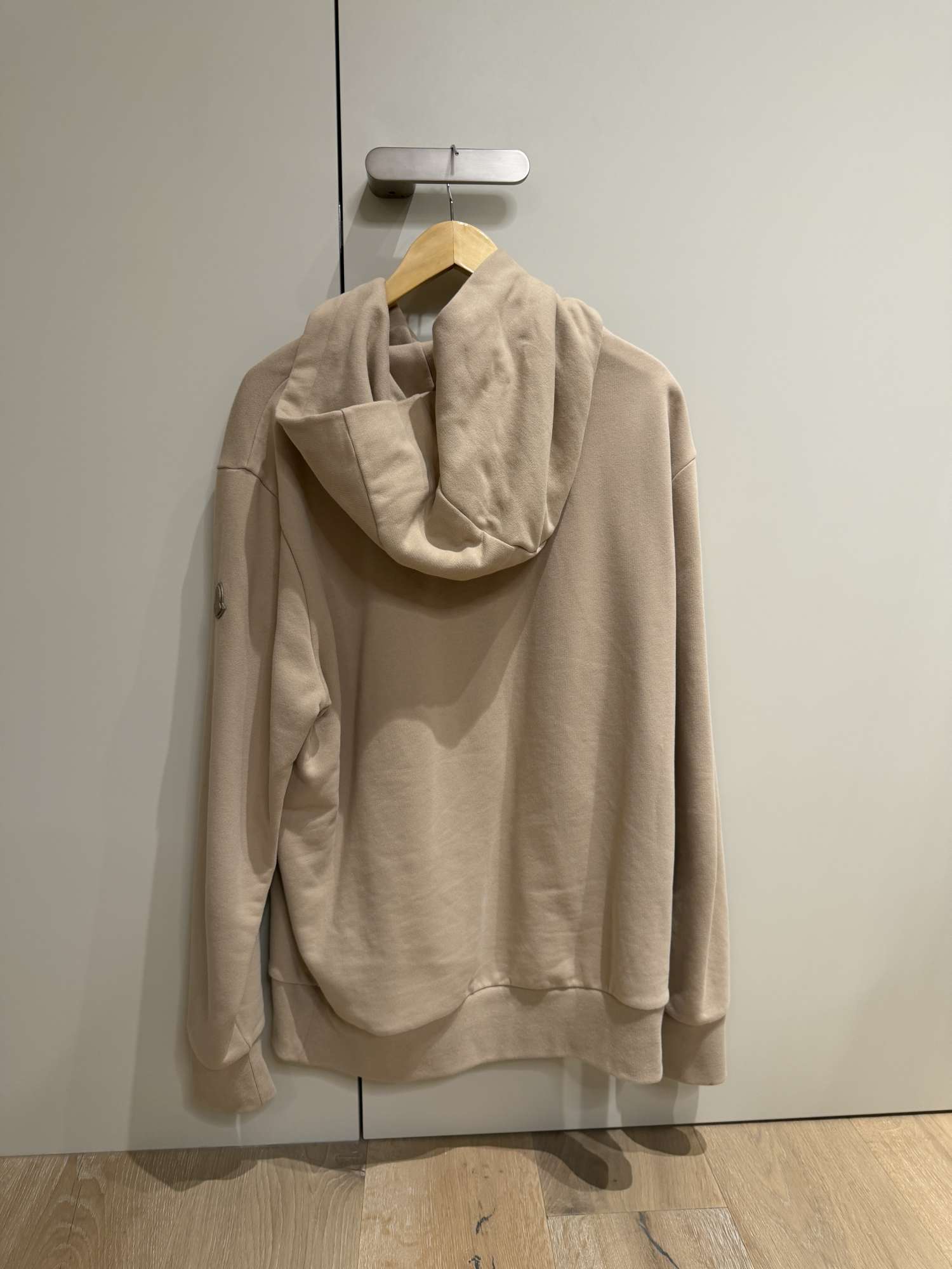 Moncler panska mikina