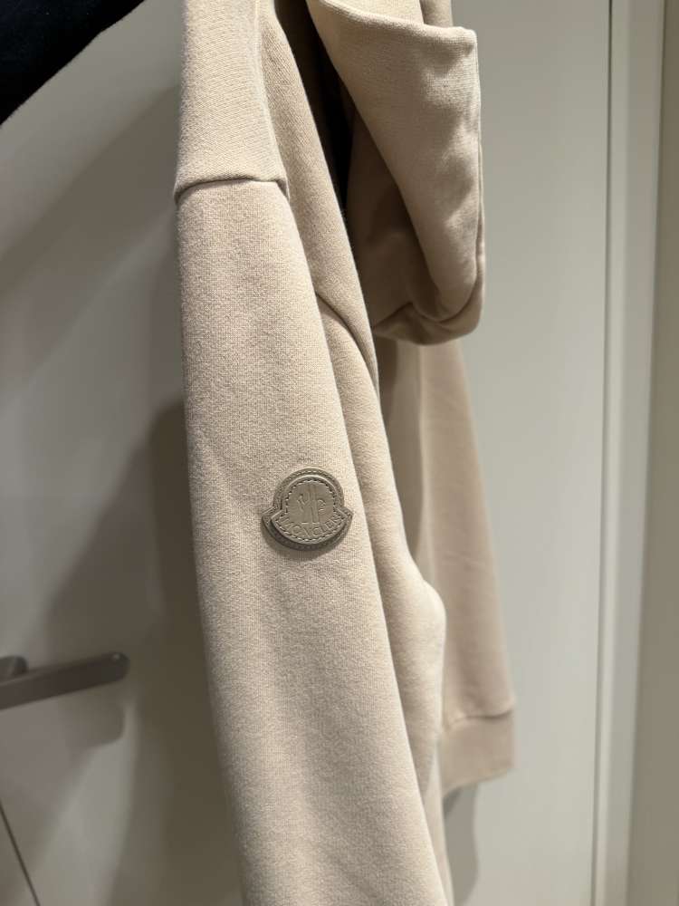 Moncler panska mikina