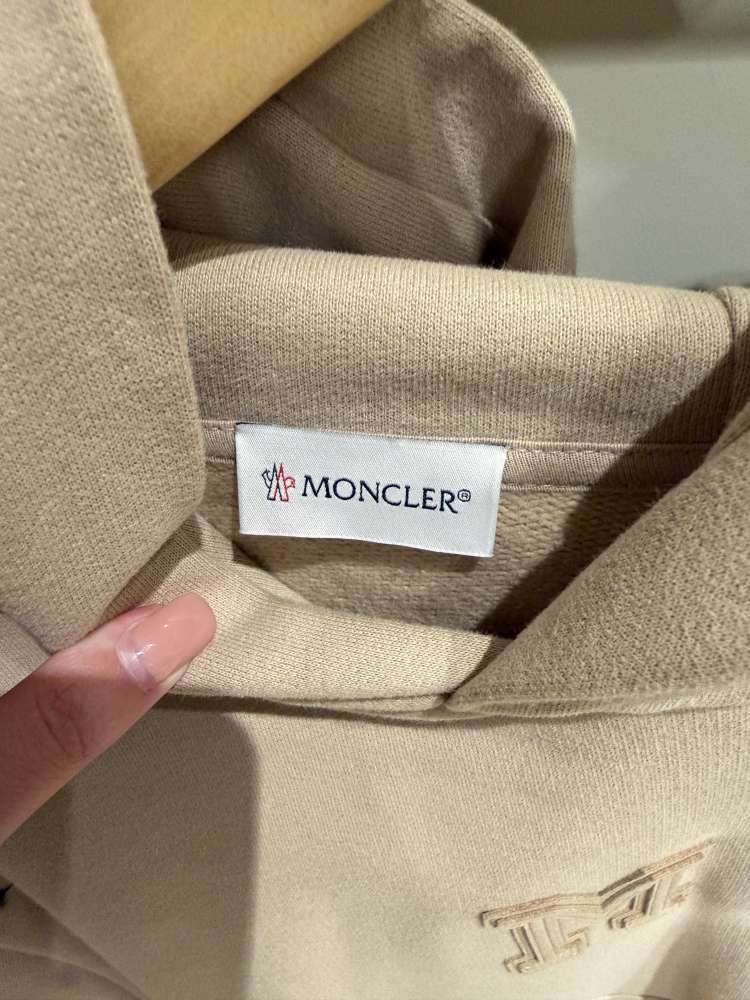 Moncler panska mikina