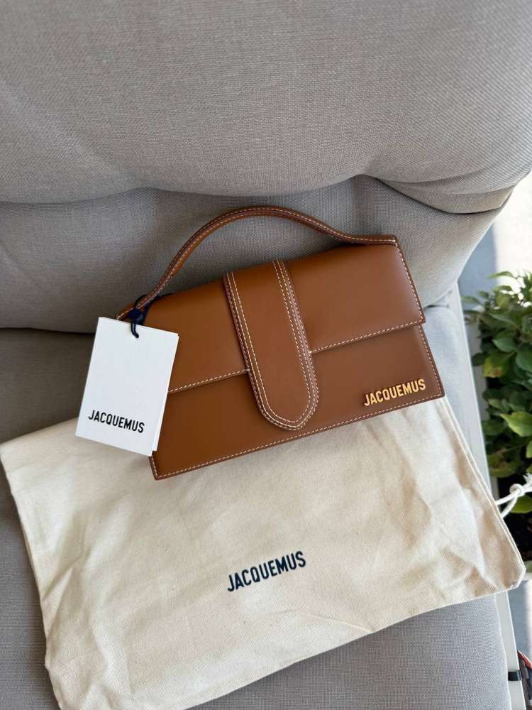 Jacquemus Le Grand Bambino