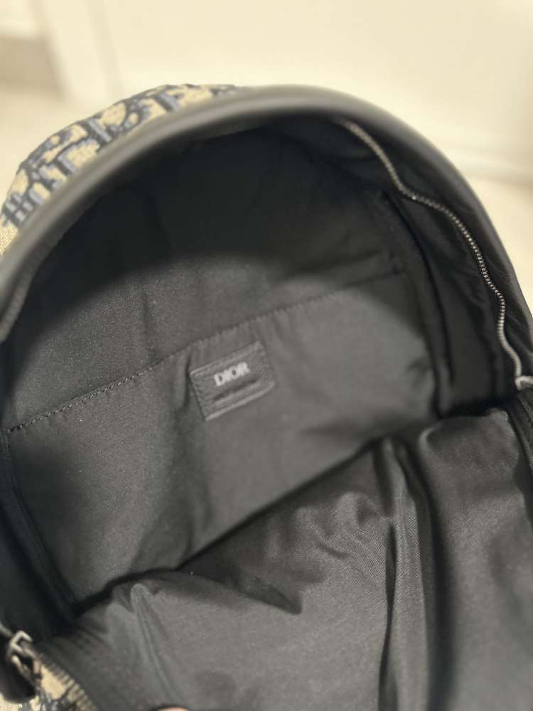 Dior Rider backpack novy