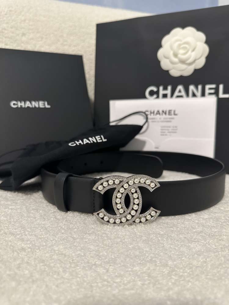 Chanel opasky