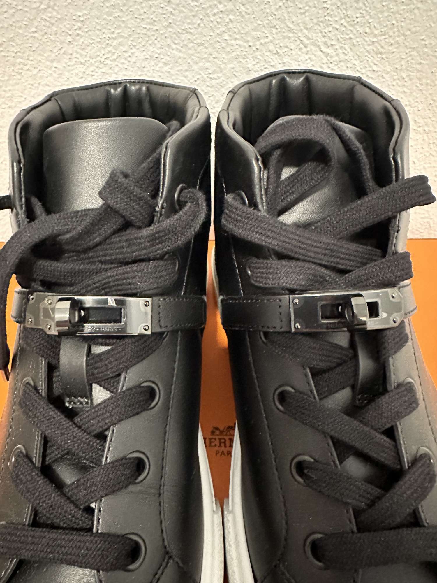 Denné tenisky Hermes