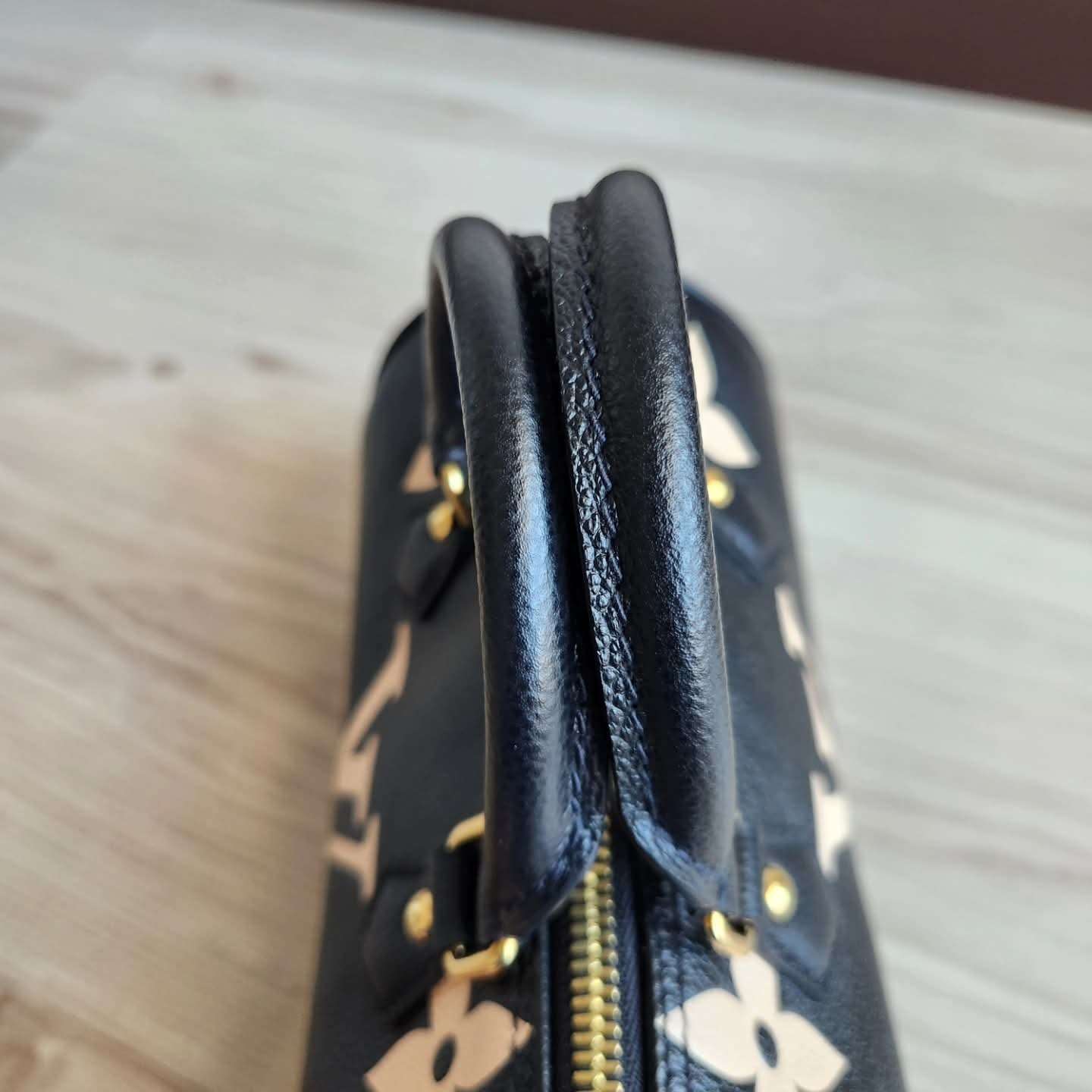 Louis Vuitton Papillon BB