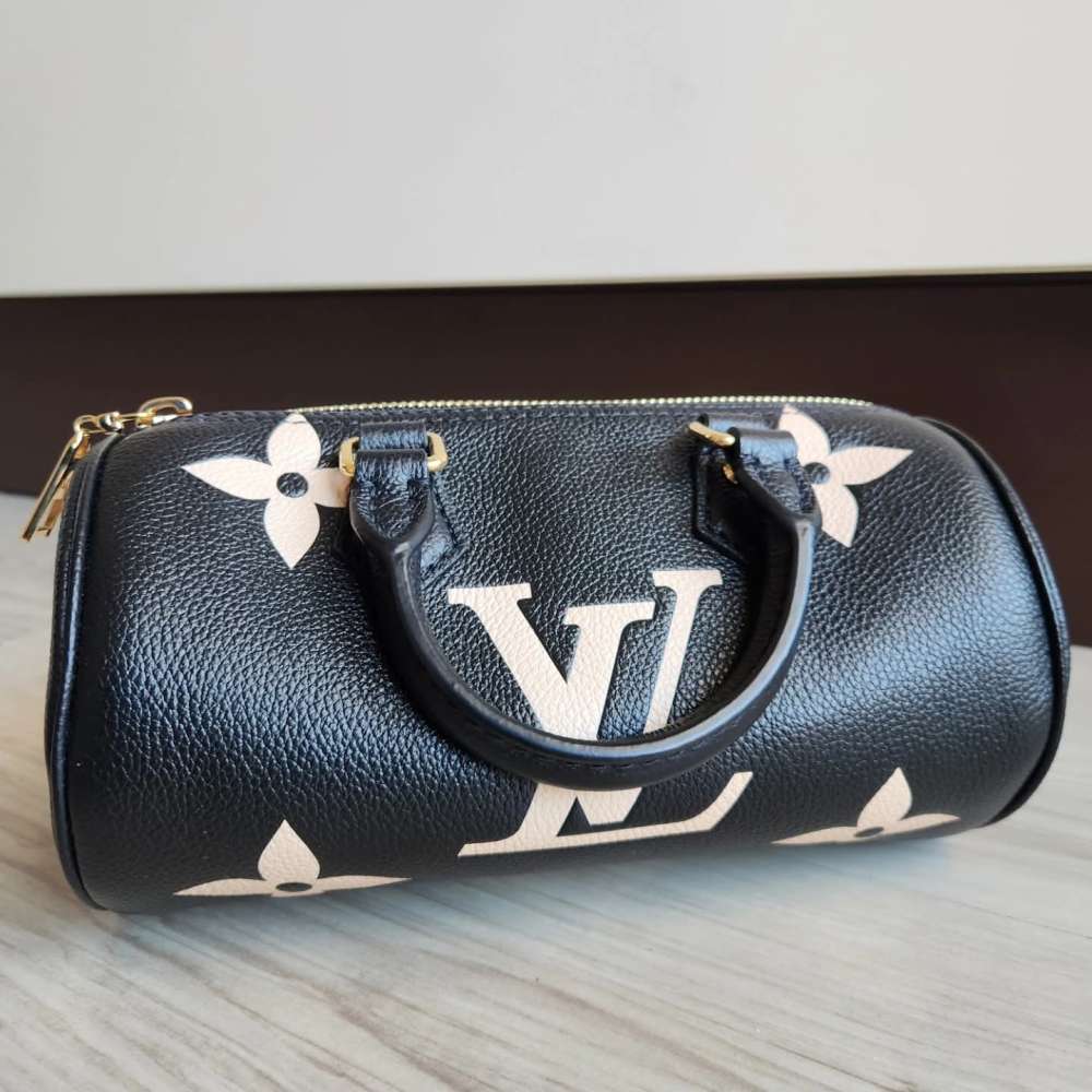 Louis Vuitton Papillon BB