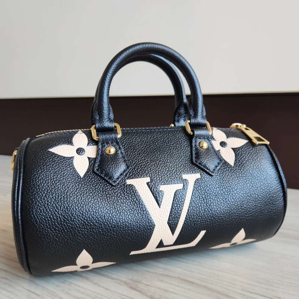 Louis Vuitton Papillon BB