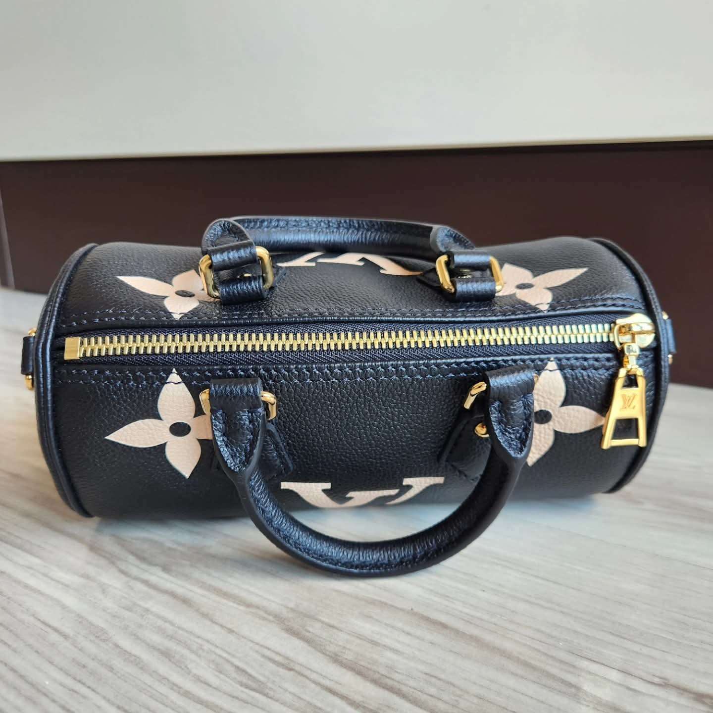 Louis Vuitton Papillon BB