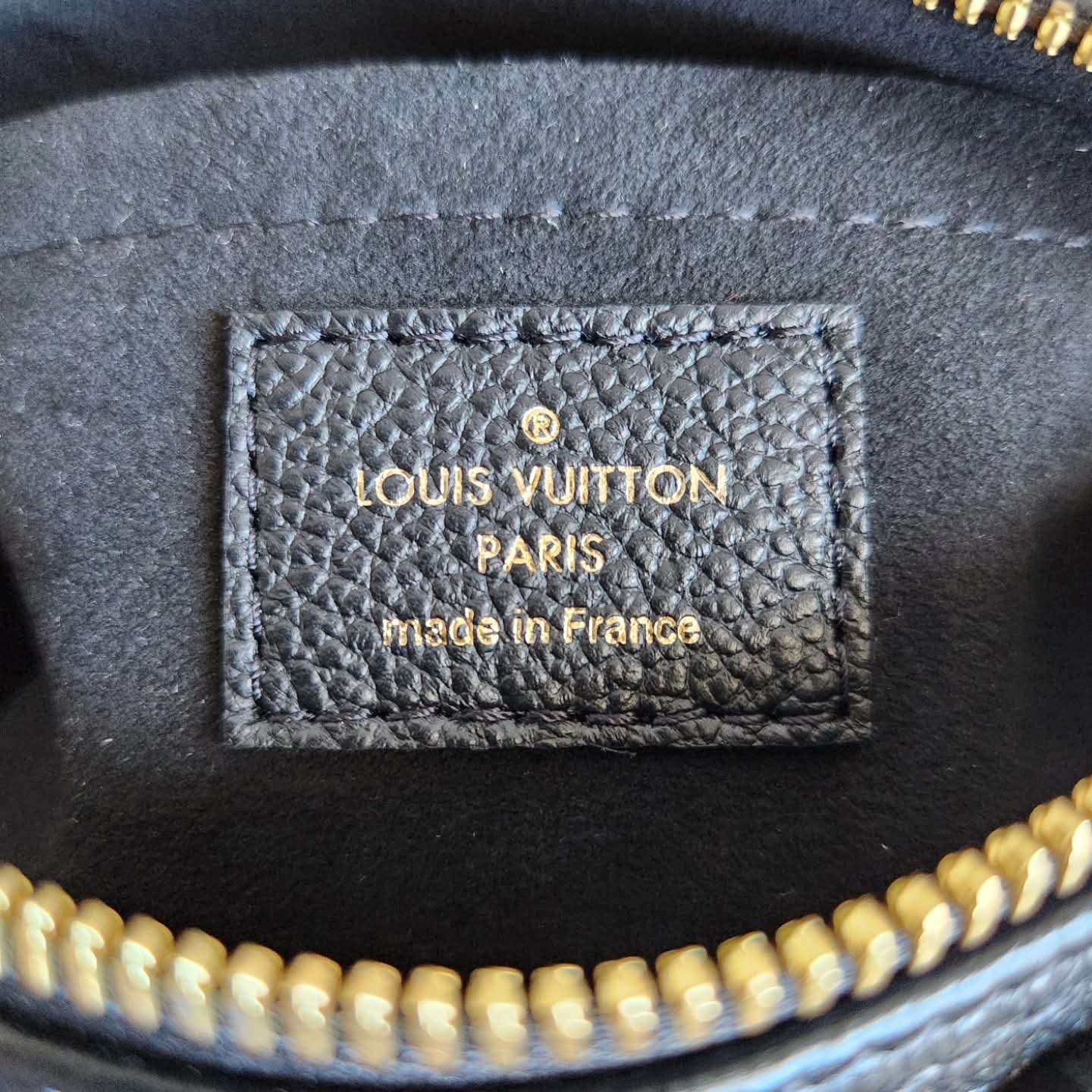 Louis Vuitton Papillon BB