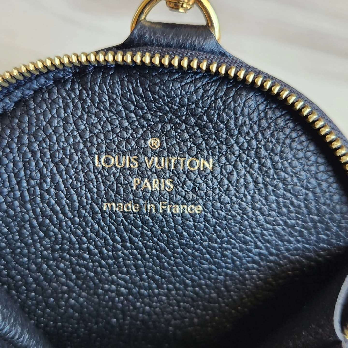 Louis Vuitton Purse