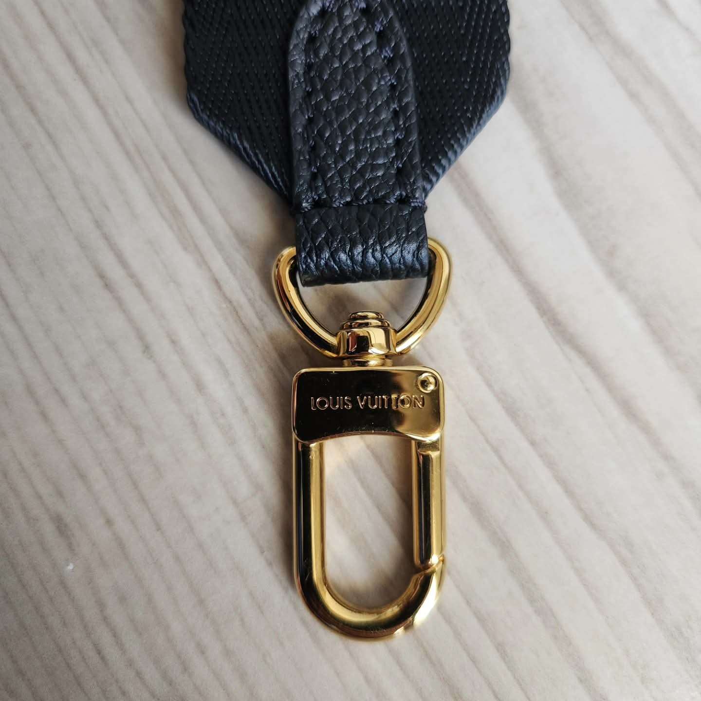 Louis Vuitton Popruh