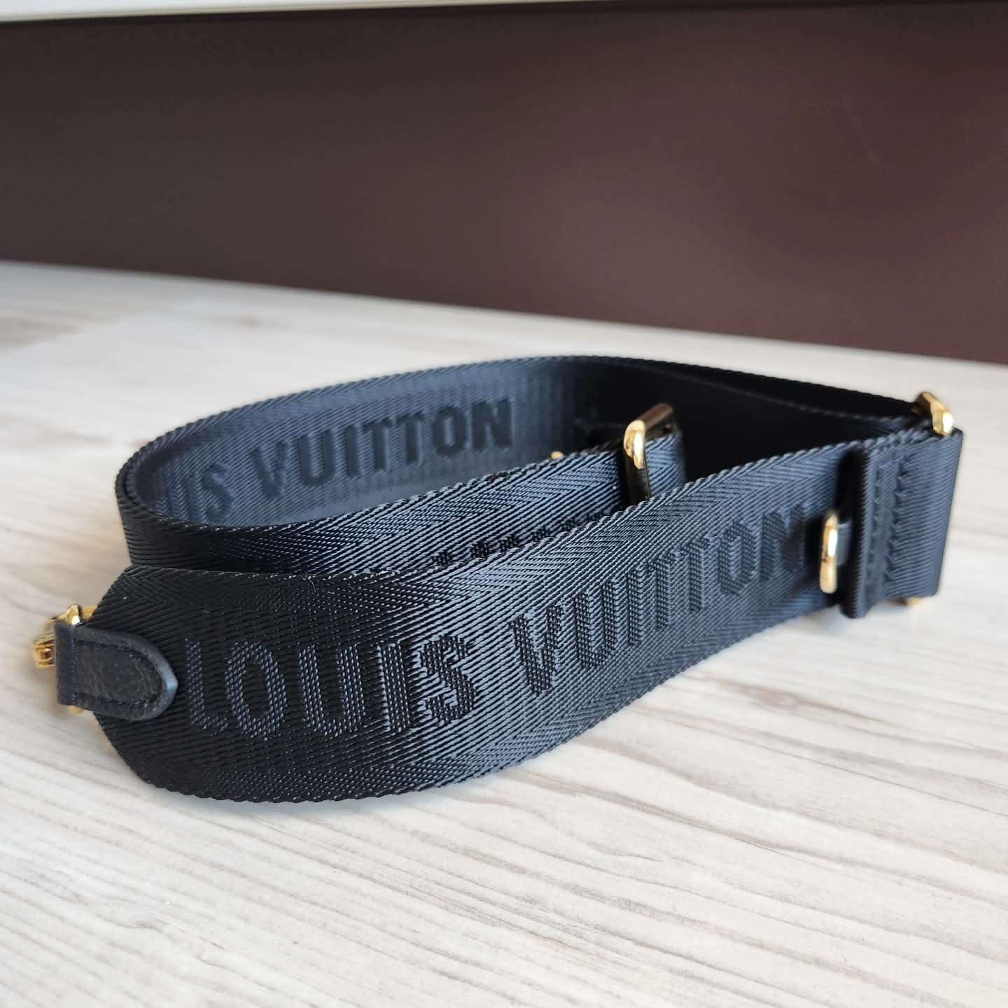Louis Vuitton Popruh