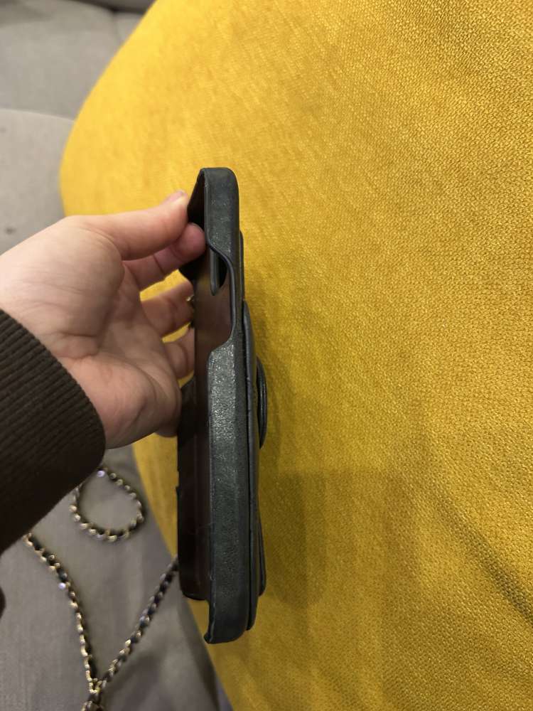 Chanel kryt na iphone 14 a 12 PRO