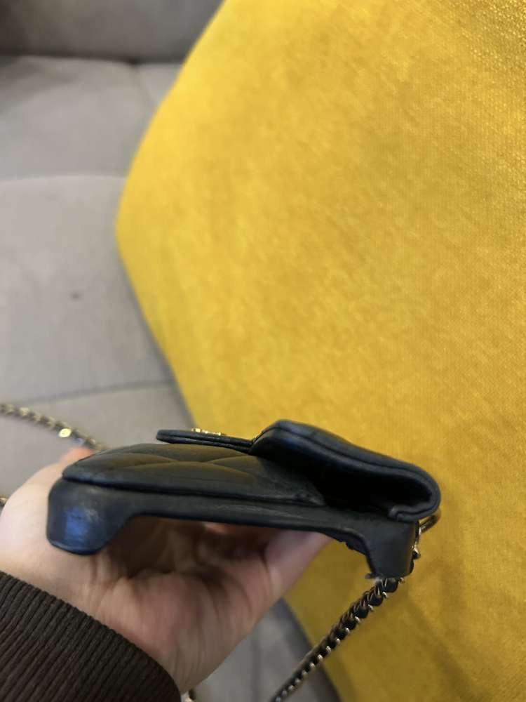 Chanel kryt na iphone 14 a 12 PRO