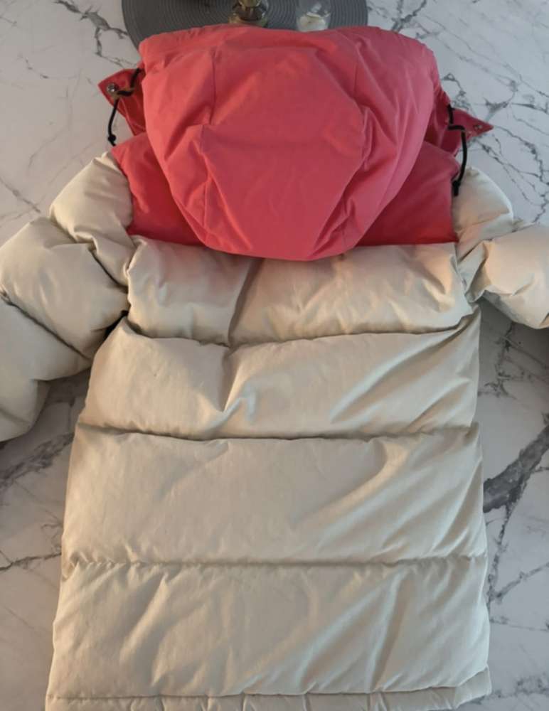 The North Face X Gucci