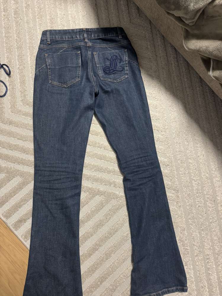 Luisa Spagnoli džínsy